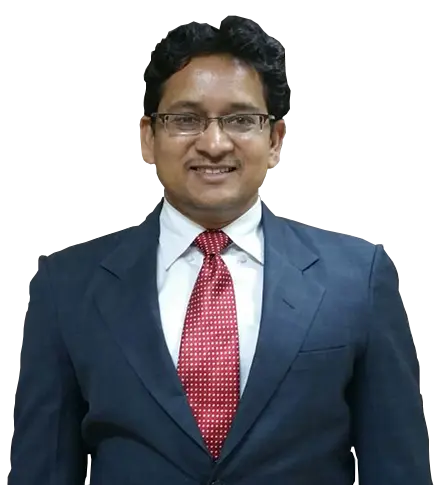 Advocate Anuj Kala