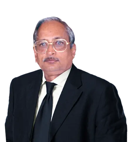 Founder Advocate Late Shri Mohan Lal Kala