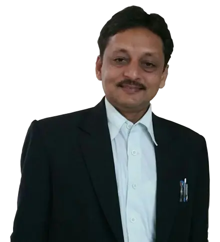 Dr. Shailendra Kala